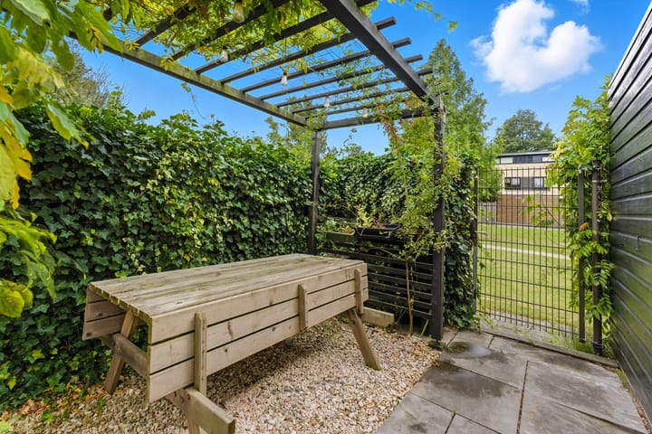 Photo 23 of Lorentzstraat 25-B