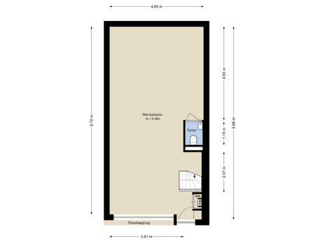 Bekijk plattegrond
