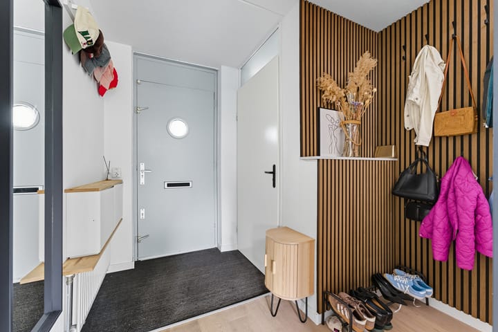 Photo 25 of Lorentzstraat 25-B