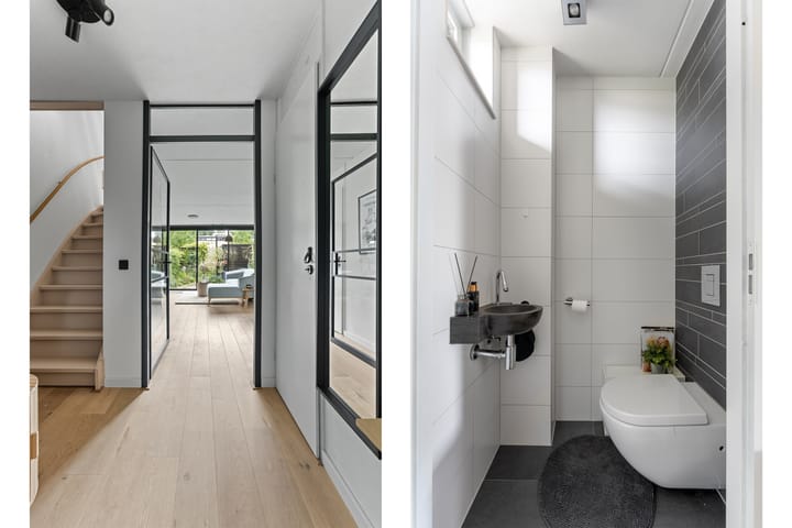 Photo 26 of Lorentzstraat 25-B