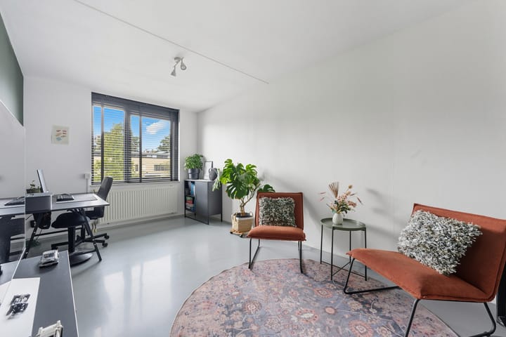 Photo 27 of Lorentzstraat 25-B