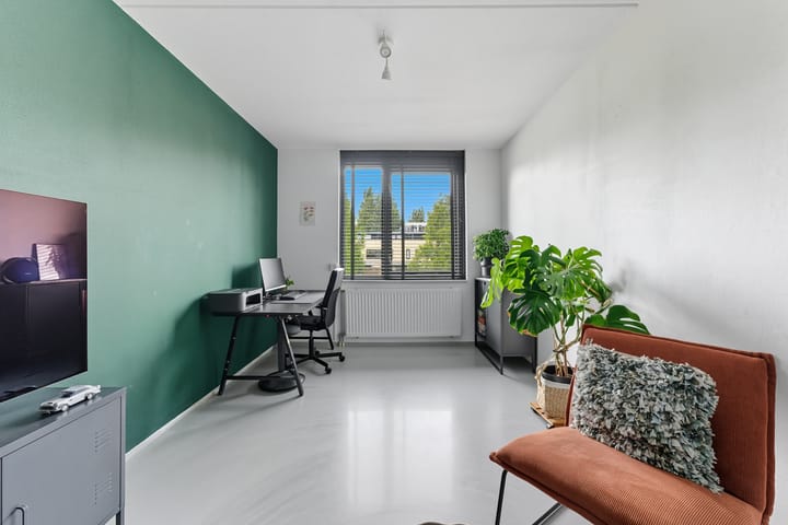 Photo 28 of Lorentzstraat 25-B