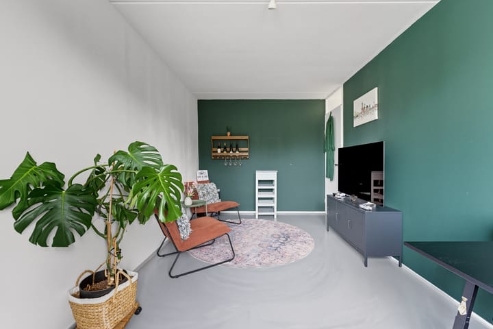 Photo 29 of Lorentzstraat 25-B