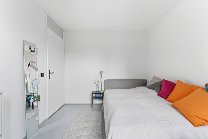 Photo 31 of Lorentzstraat 25-B