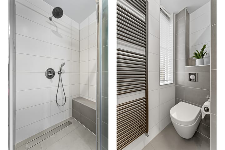 Photo 35 of Lorentzstraat 25-B