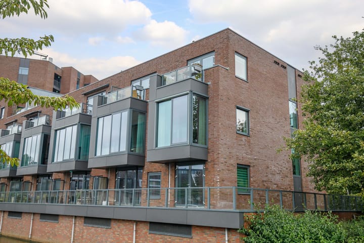 Foto 29 van Stationsplein 20