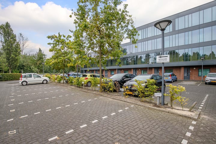 Foto 31 van Stationsplein 20