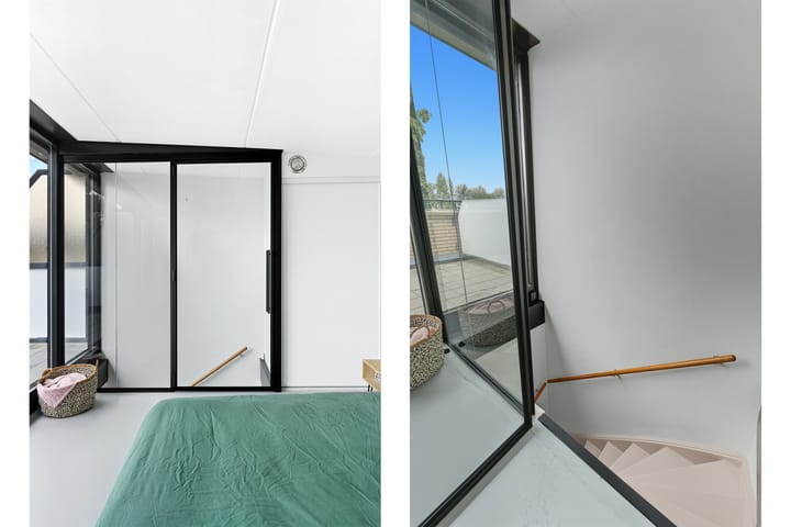 Photo 43 of Lorentzstraat 25-B