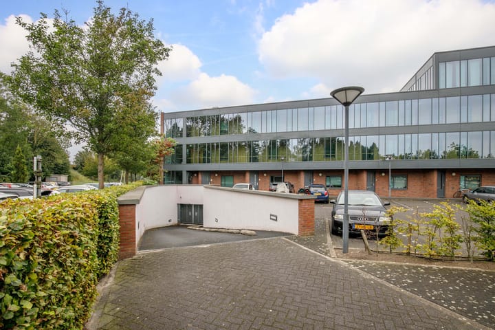 Foto 32 van Stationsplein 20