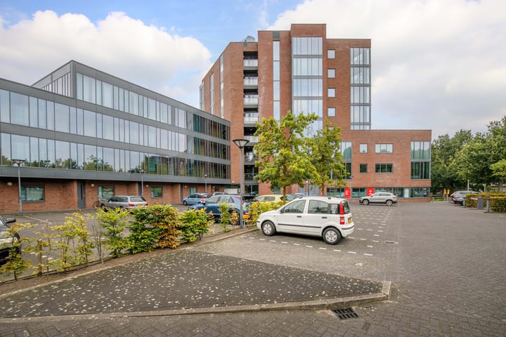 Foto 33 van Stationsplein 20