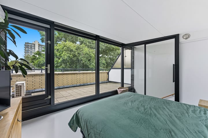 Photo 45 of Lorentzstraat 25-B