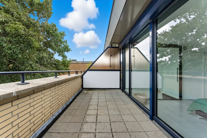 Photo 46 of Lorentzstraat 25-B