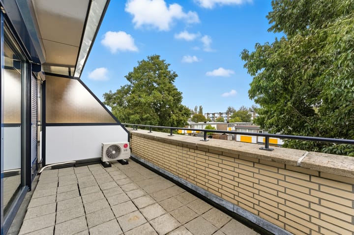 Photo 47 of Lorentzstraat 25-B