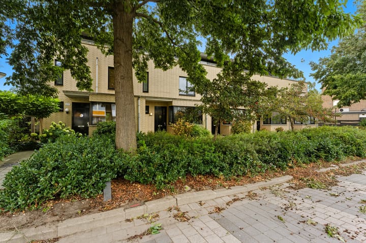 Photo 49 of Lorentzstraat 25-B