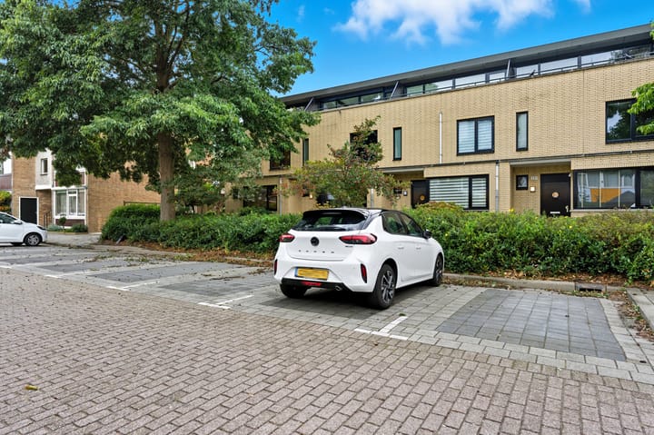 Photo 50 of Lorentzstraat 25-B