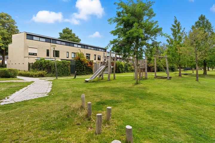 Photo 52 of Lorentzstraat 25-B