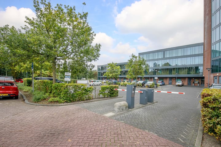 Foto 40 van Stationsplein 20