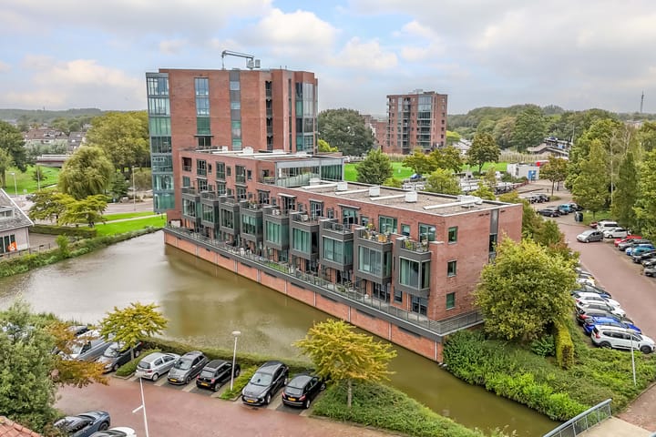 Foto 41 van Stationsplein 20