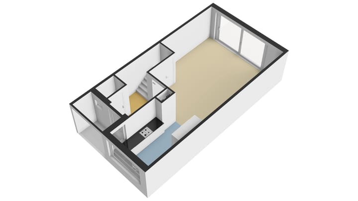 Photo 56 of Lorentzstraat 25-B