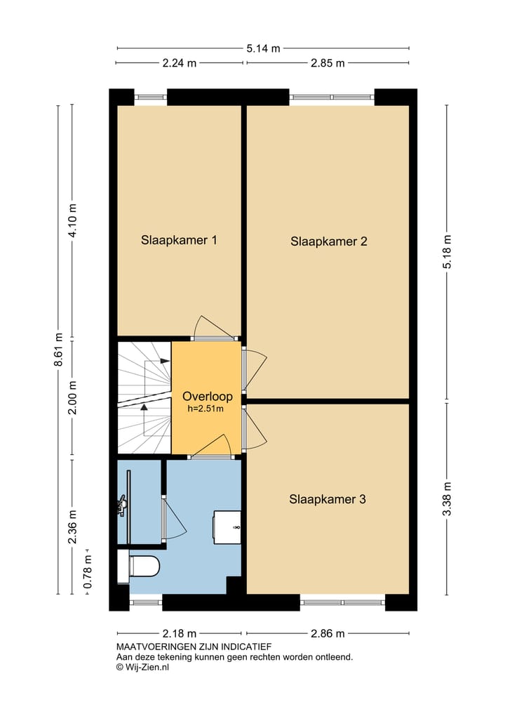 Photo 57 of Lorentzstraat 25-B