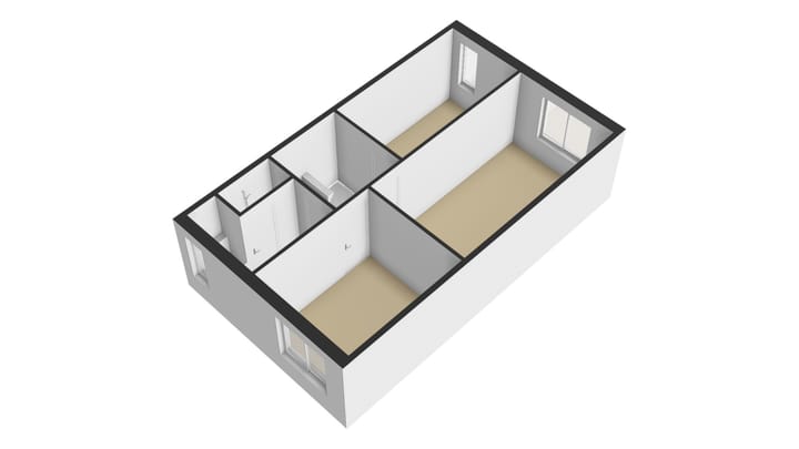 Photo 58 of Lorentzstraat 25-B