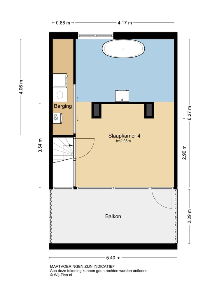 Photo 59 of Lorentzstraat 25-B