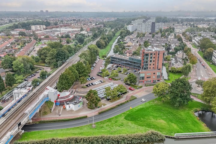 Foto 44 van Stationsplein 20