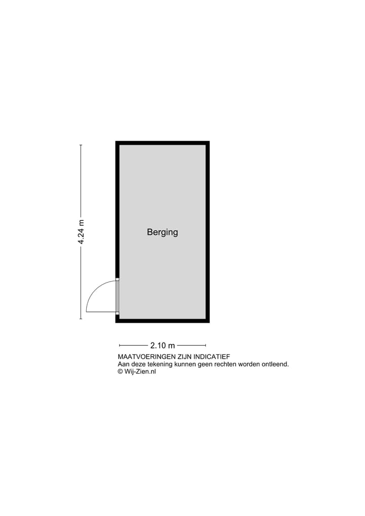 Photo 61 of Lorentzstraat 25-B