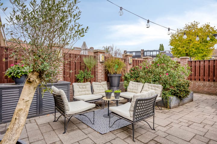 Foto 2 van Seldensate 47