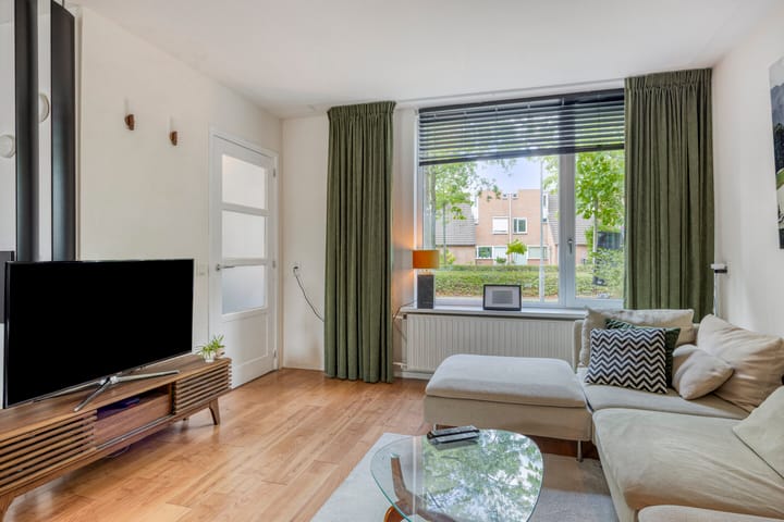 Foto 6 van Seldensate 47