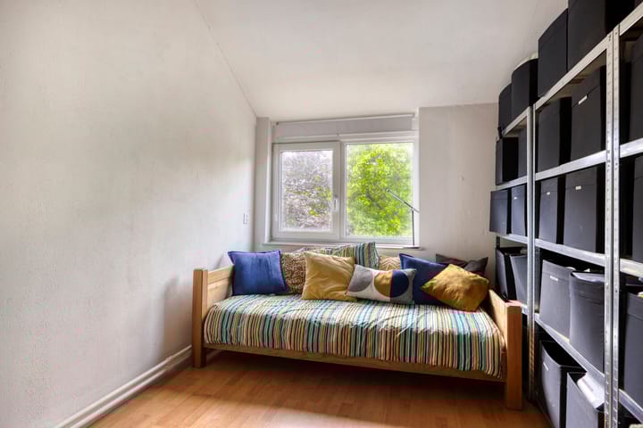 Foto 33 van Seldensate 47