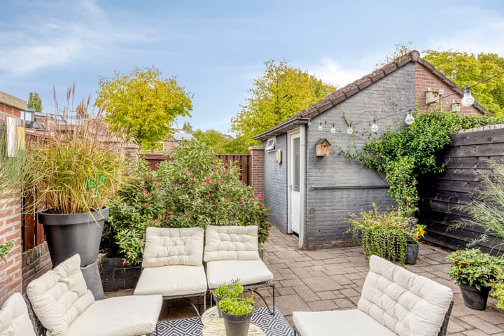 Foto 34 van Seldensate 47