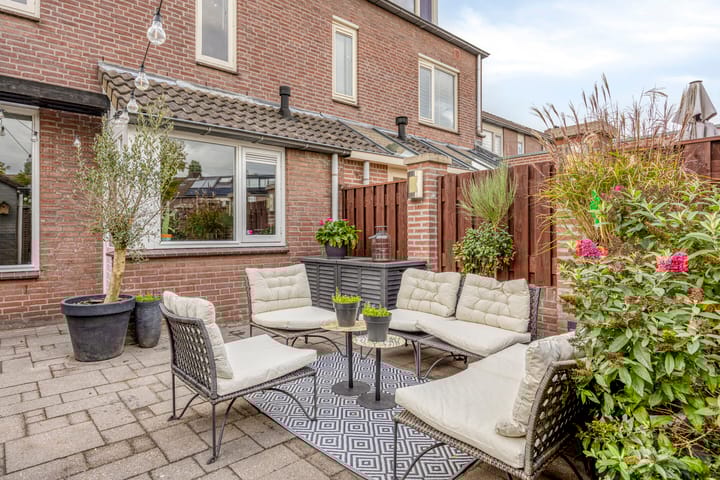 Foto 36 van Seldensate 47