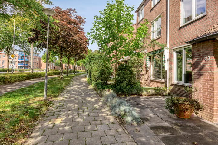 Foto 40 van Seldensate 47