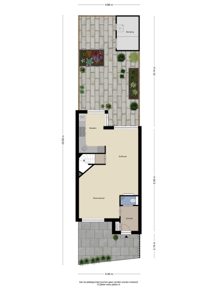 Foto 44 van Seldensate 47