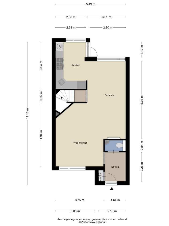 Foto 45 van Seldensate 47