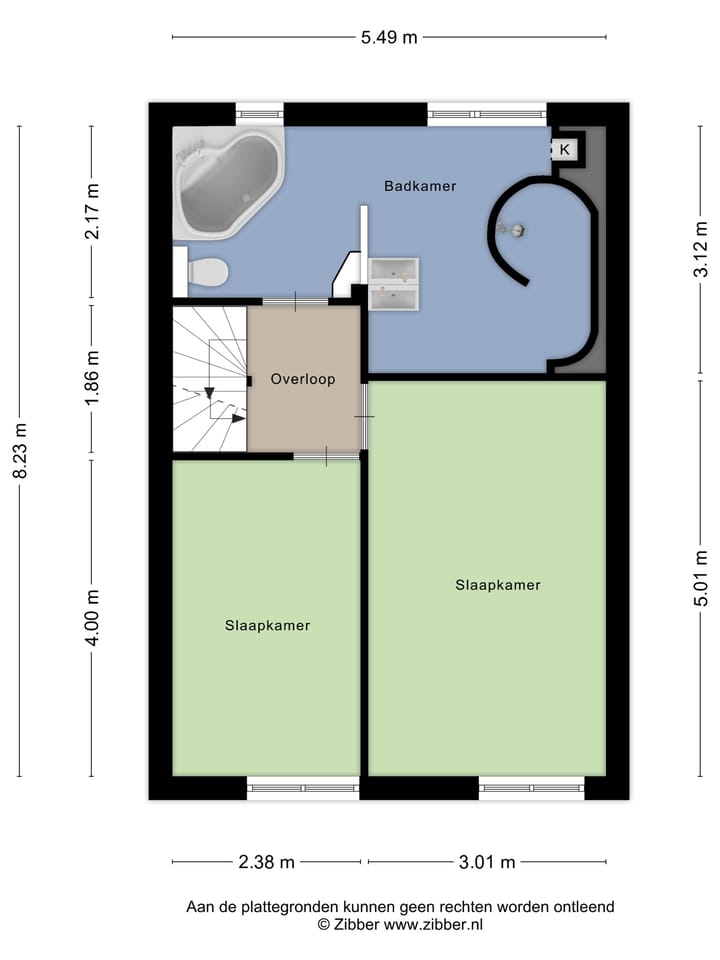 Foto 46 van Seldensate 47