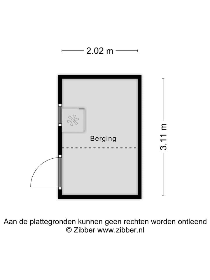 Foto 48 van Seldensate 47