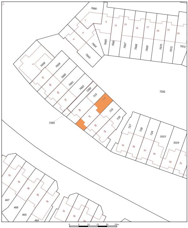 Foto 49 van Seldensate 47