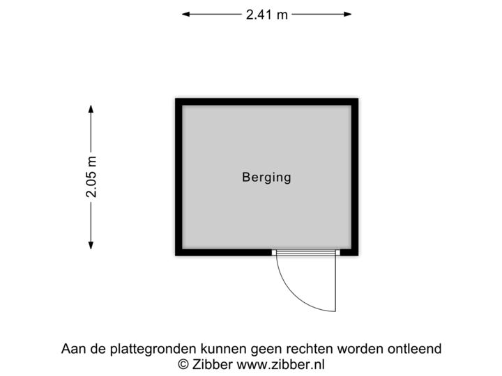 Berging