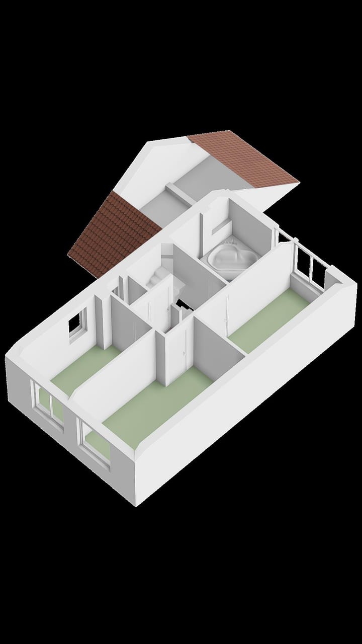 Photo 49 of 2e Barendrechtseweg 294