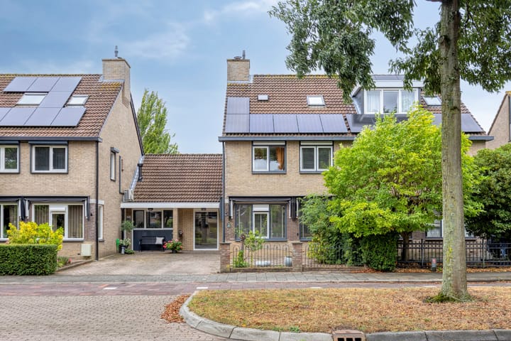 Photo 8 of 2e Barendrechtseweg 294