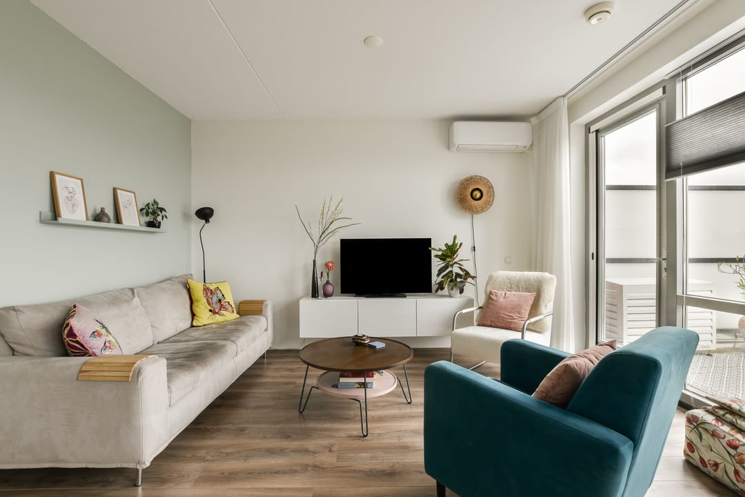 Photo 2 of Buxushaag 40