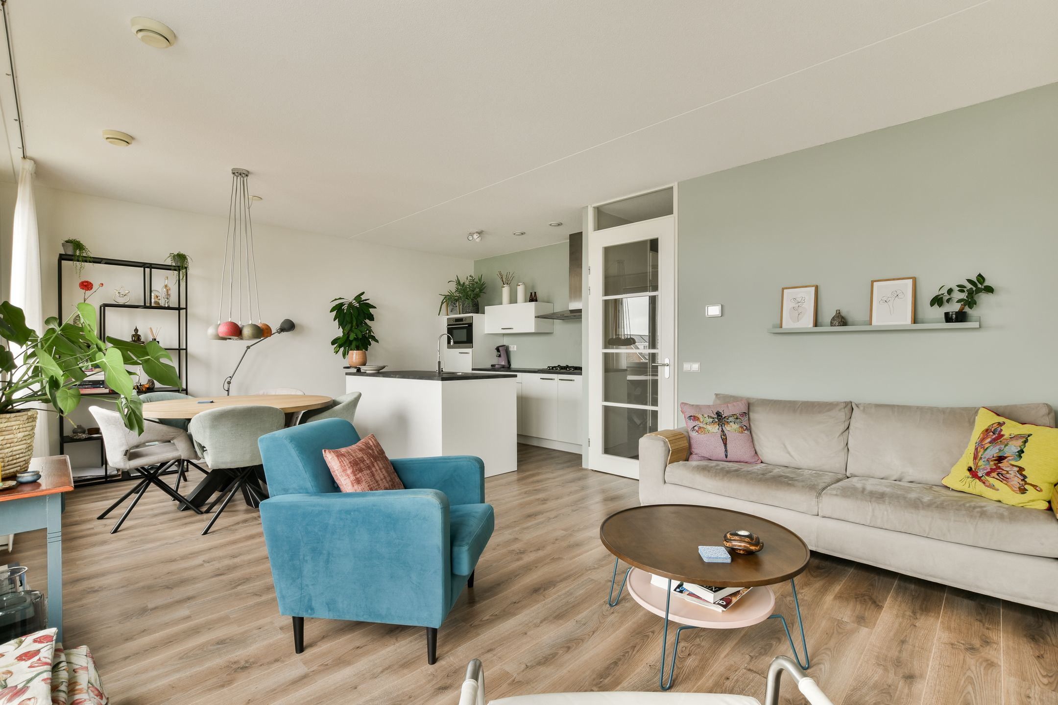 Photo 3 of Buxushaag 40