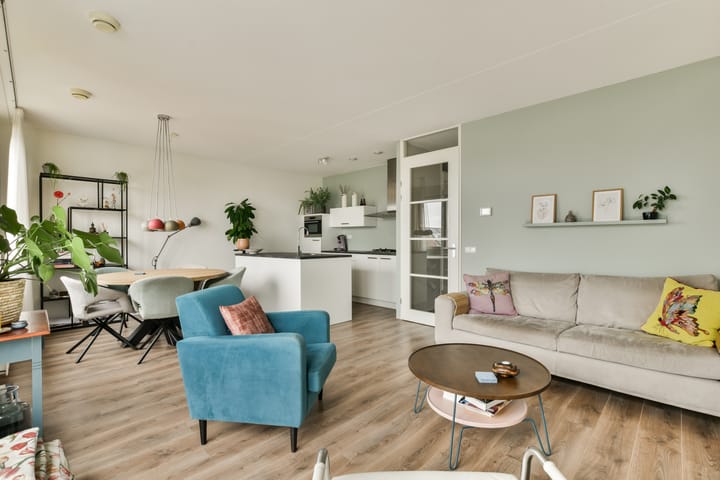 Foto 3 van Buxushaag 40