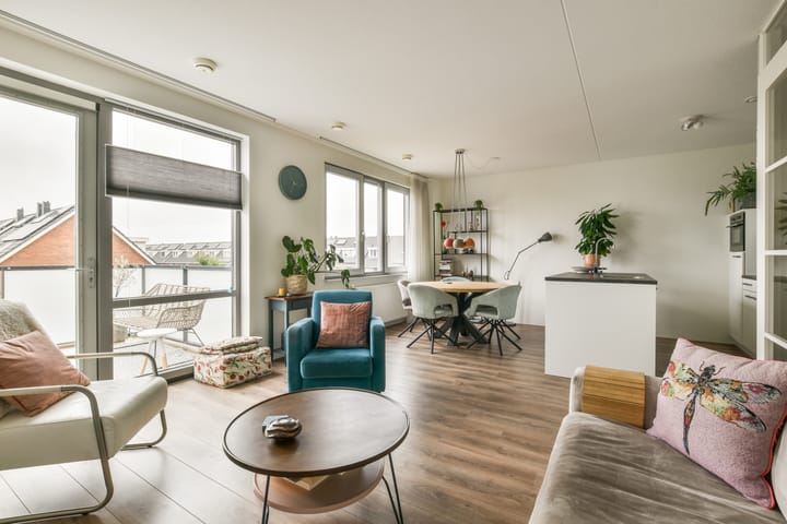 Foto 4 van Buxushaag 40