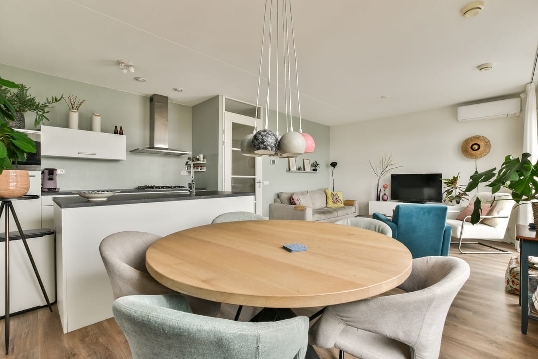 Photo 7 of Buxushaag 40