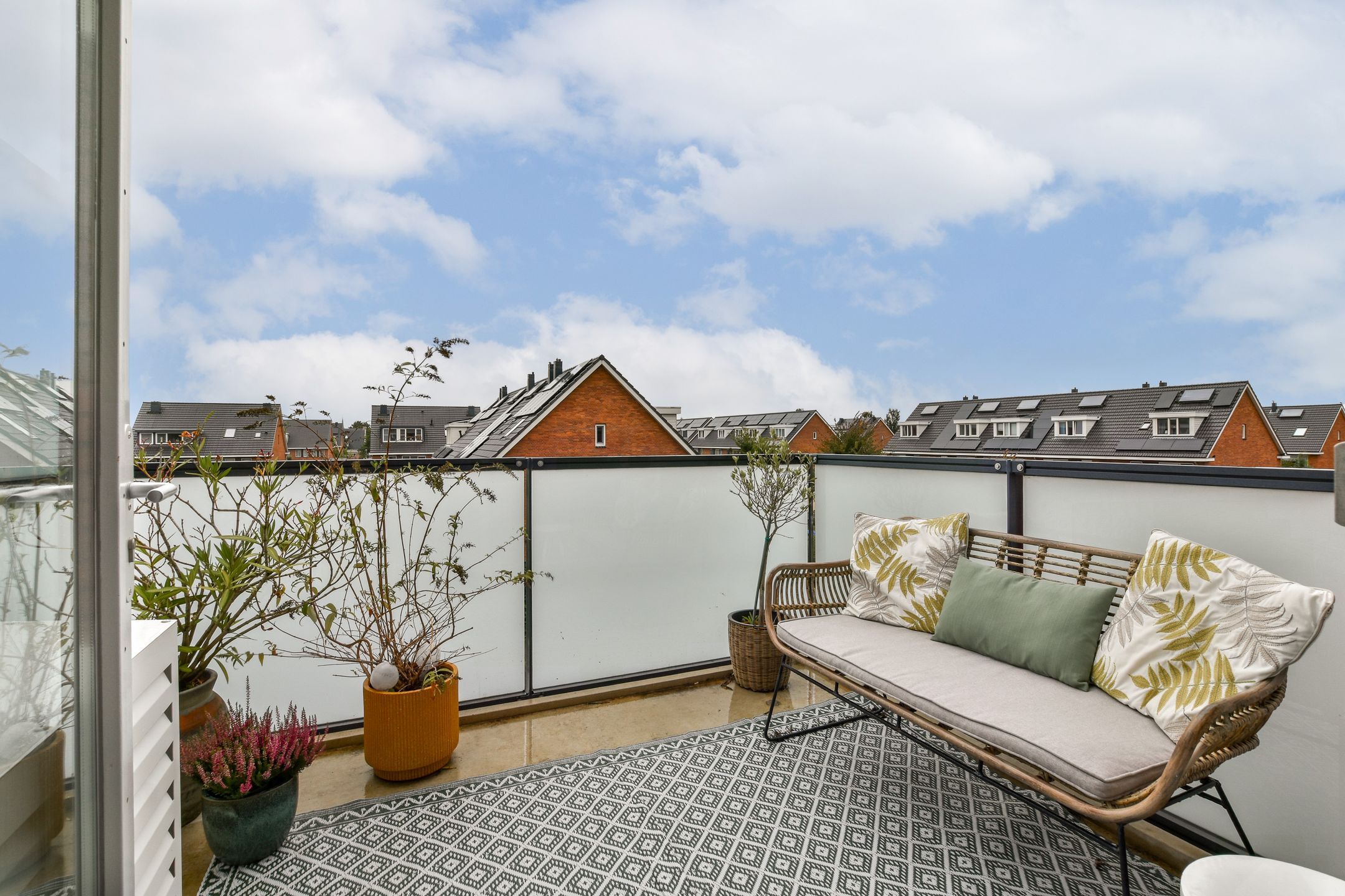 Photo 9 of Buxushaag 40