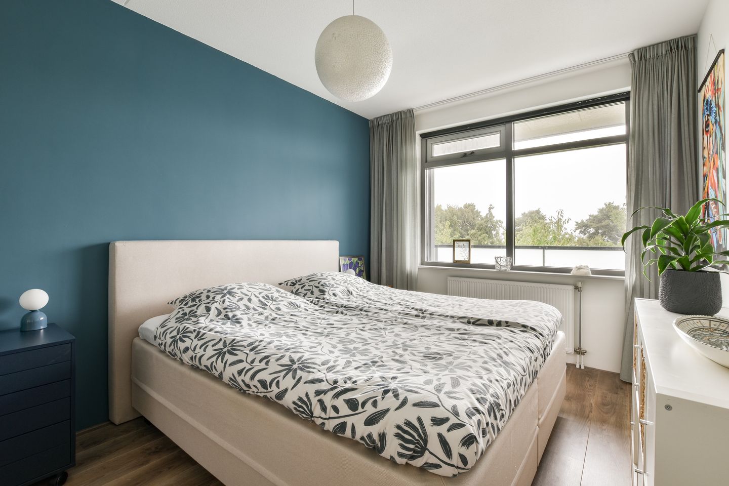 Photo 10 of Buxushaag 40