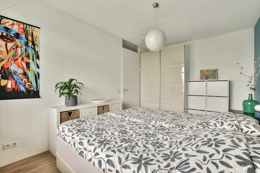 Photo 11 of Buxushaag 40